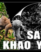 Save Khao Yai banner